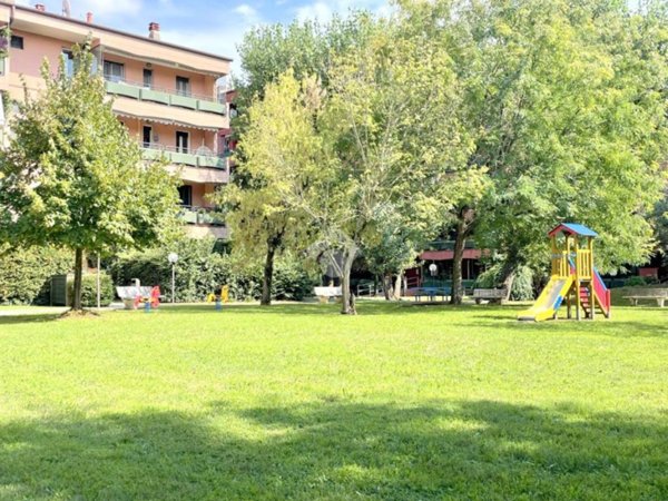 appartamento in vendita a Cornaredo