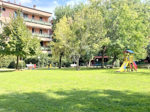 appartamento in vendita a Cornaredo