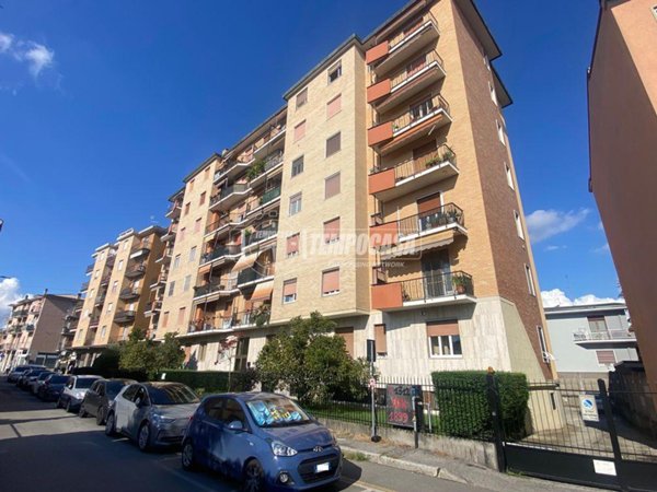 appartamento in vendita a Cornaredo