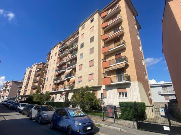 appartamento in vendita a Cornaredo