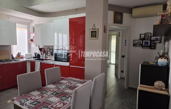 appartamento in vendita a Cornaredo