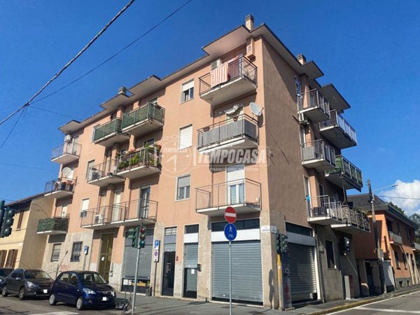 appartamento in vendita a Cornaredo