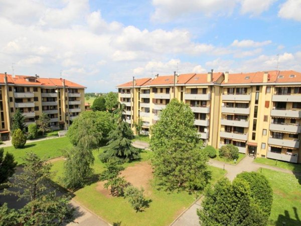 appartamento in vendita a Cornaredo