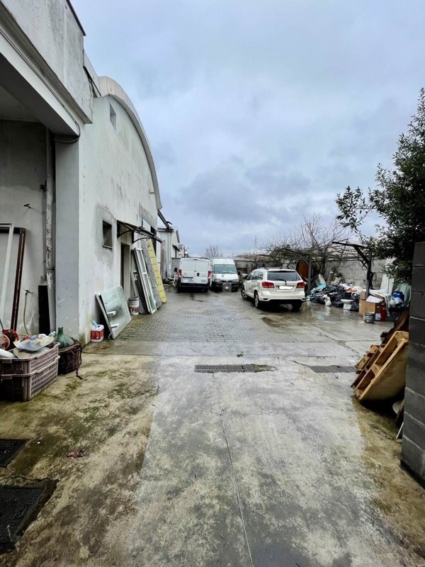 casa semindipendente in vendita a Cornaredo