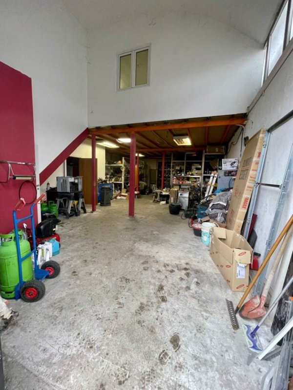 casa semindipendente in vendita a Cornaredo