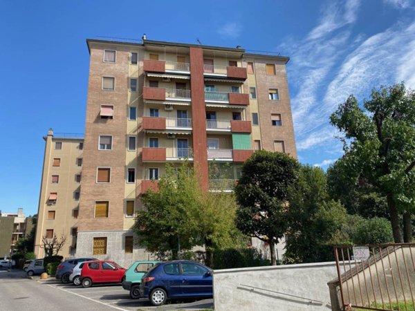 appartamento in vendita a Cornaredo