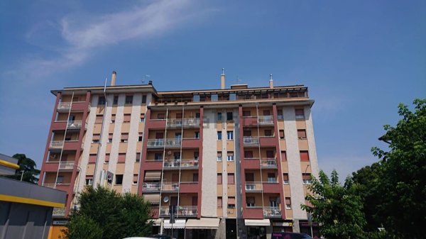appartamento in vendita a Cornaredo