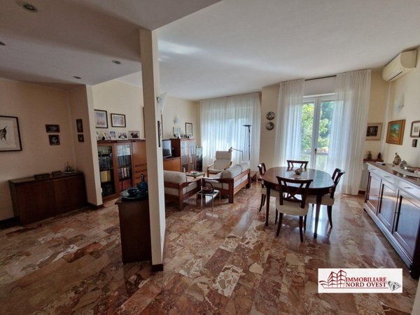 appartamento in vendita a Cornaredo