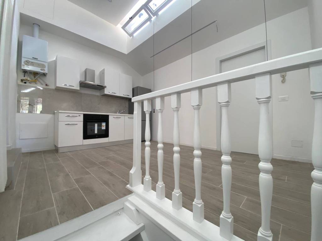 appartamento in vendita a Cornaredo