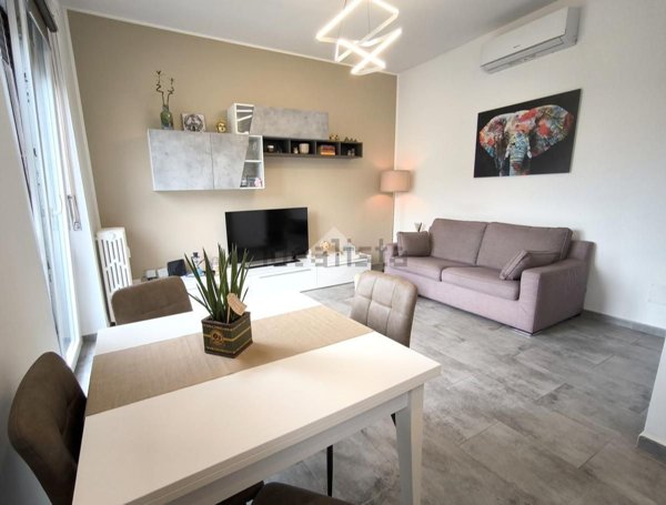 appartamento in vendita a Cornaredo