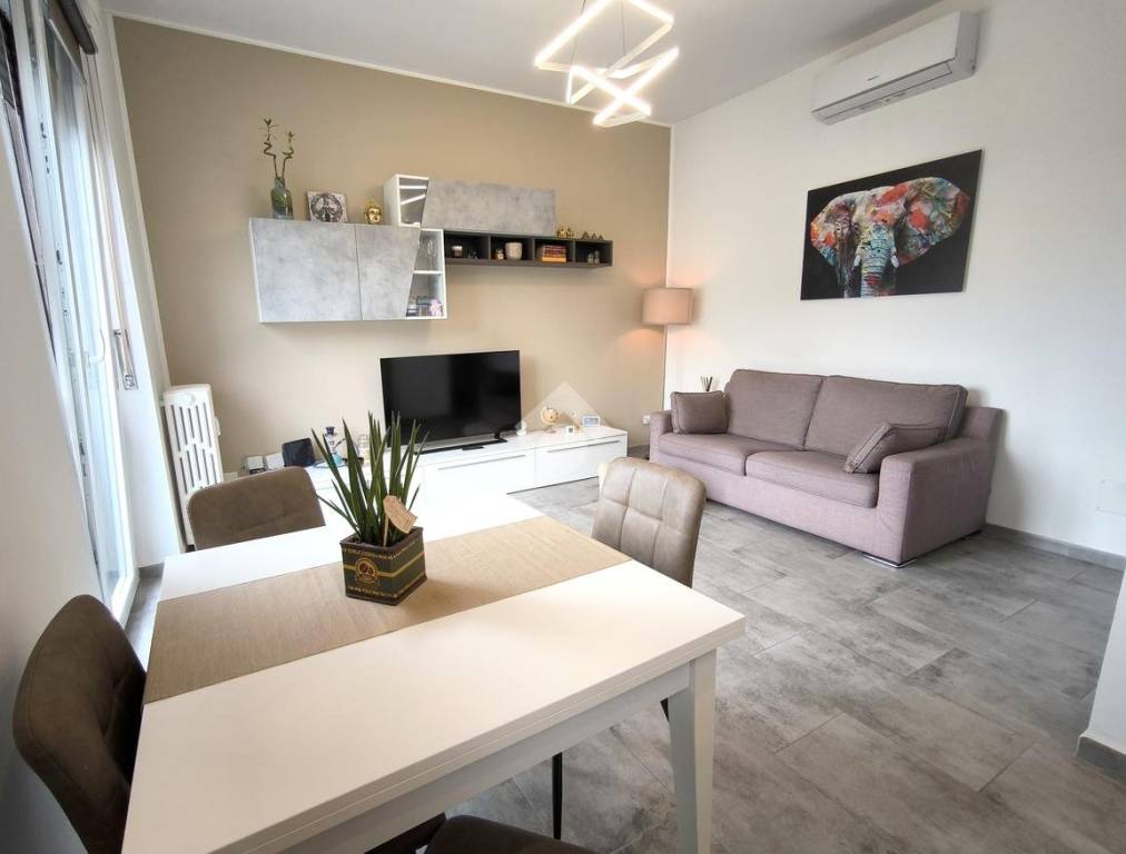 appartamento in vendita a Cornaredo