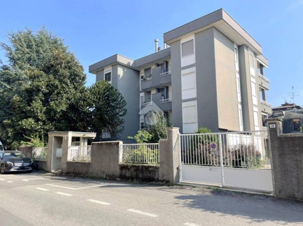 appartamento in vendita a Cornaredo