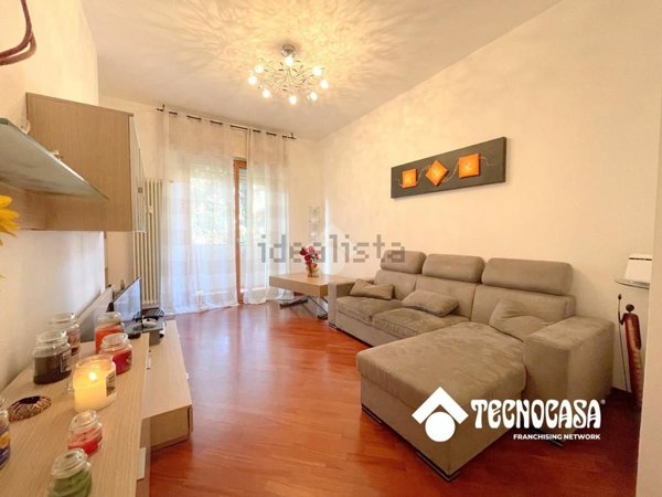appartamento in vendita a Cornaredo