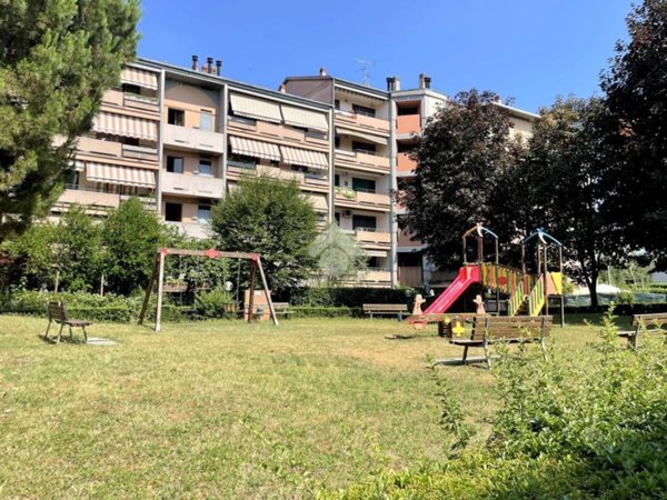 appartamento in vendita a Cornaredo