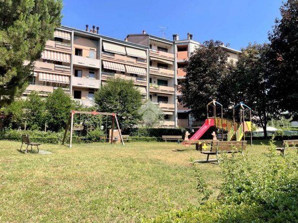 appartamento in vendita a Cornaredo