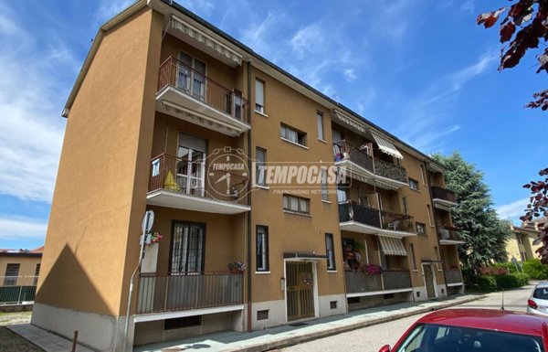 appartamento in vendita a Cornaredo