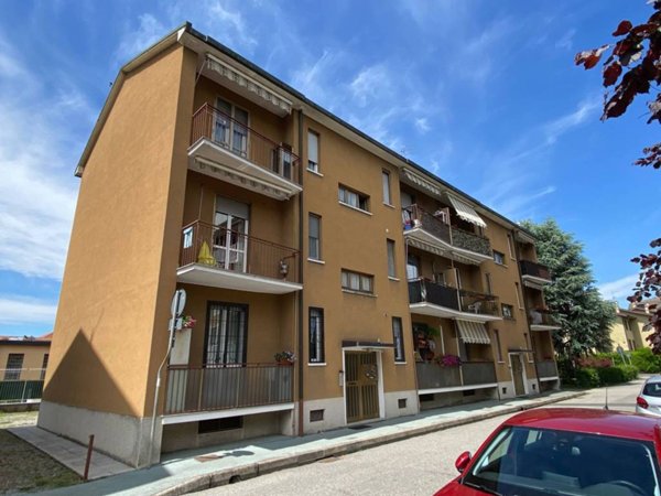 appartamento in vendita a Cornaredo