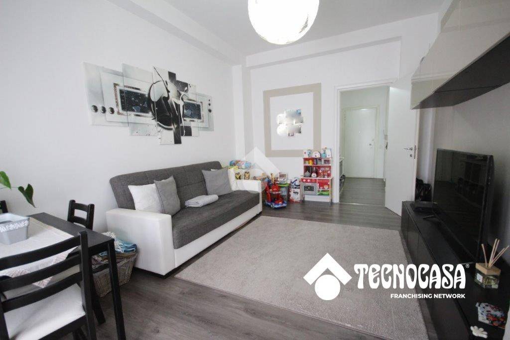 appartamento in vendita a Cornaredo