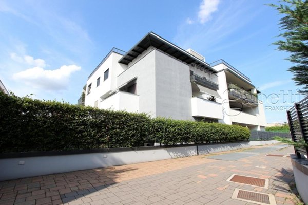 appartamento in vendita a Cornaredo