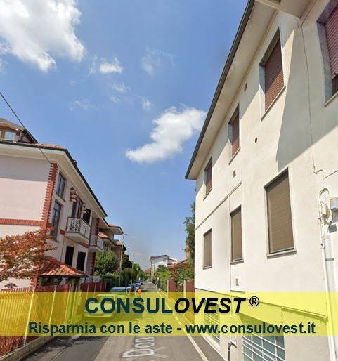 casa indipendente in vendita a Cornaredo