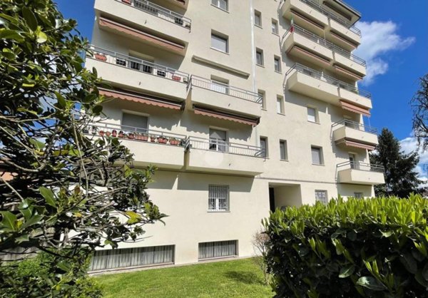 appartamento in vendita a Cornaredo