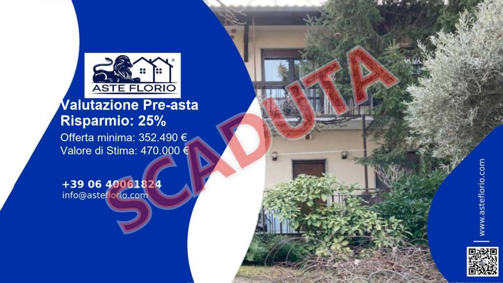 casa indipendente in vendita a Cornaredo