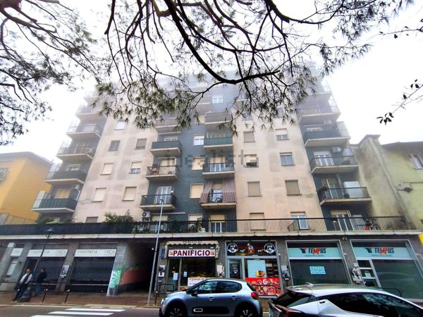 appartamento in vendita a Cornaredo