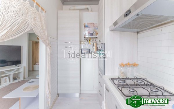 appartamento in vendita a Cornaredo