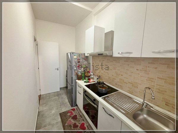 appartamento in vendita a Cornaredo in zona San Pietro all'Olmo