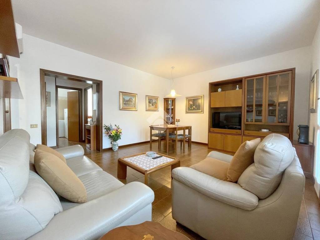 appartamento in vendita a Cornaredo