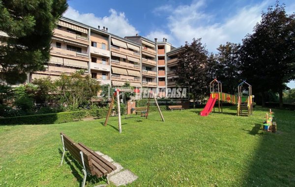 appartamento in vendita a Cornaredo