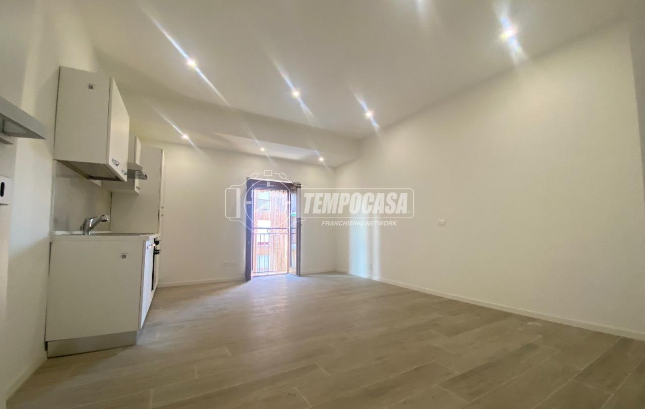 appartamento in vendita a Cornaredo