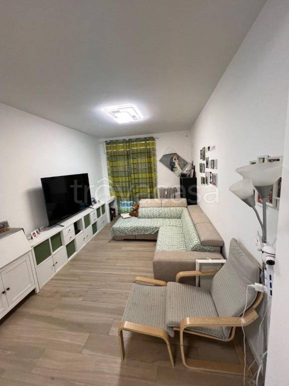 appartamento in vendita a Cornaredo