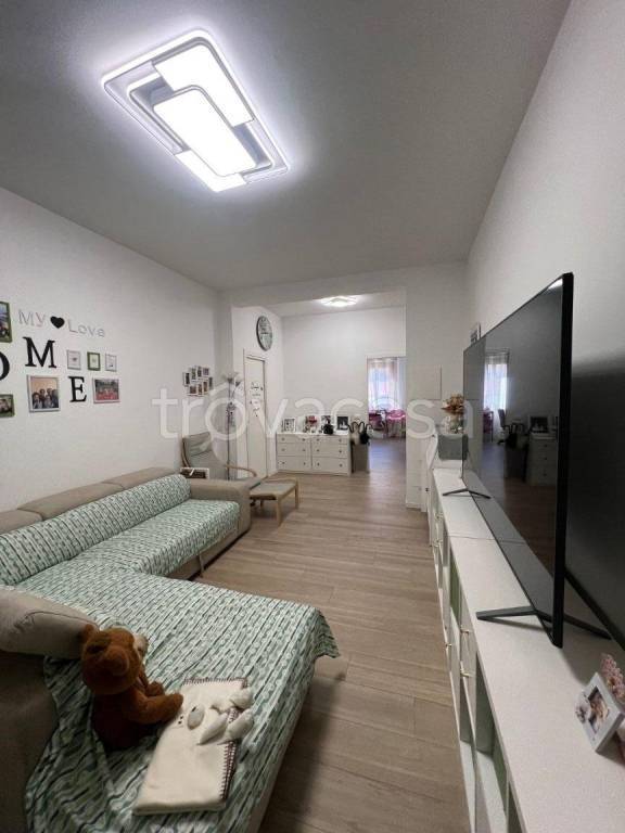 appartamento in vendita a Cornaredo