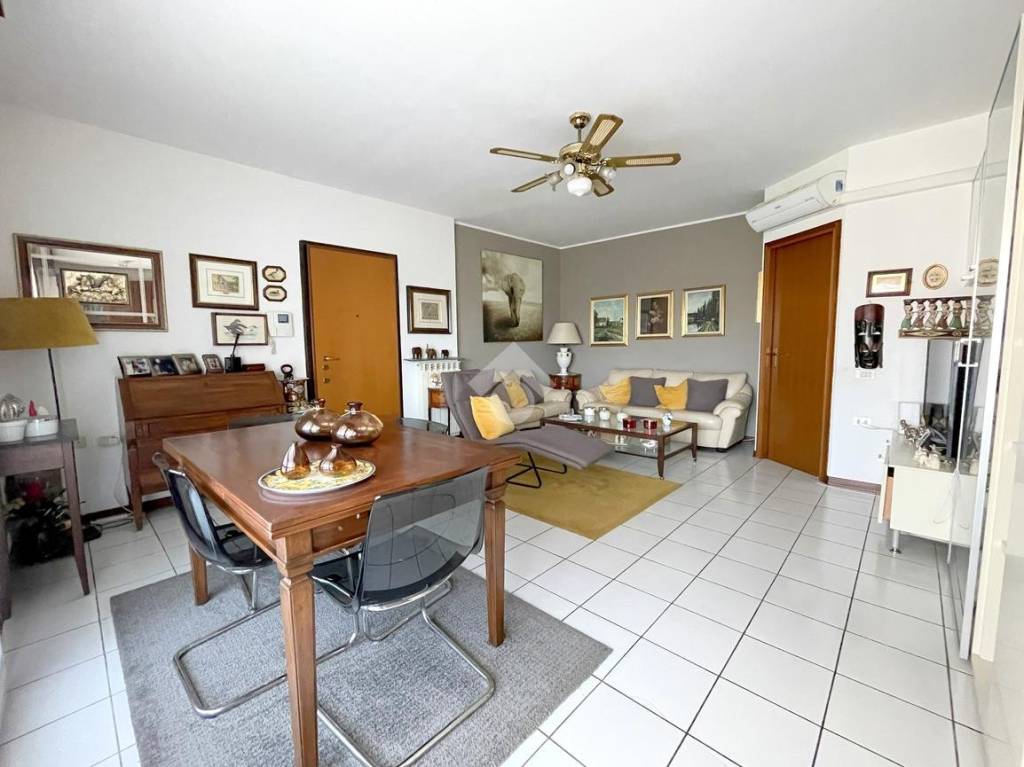 appartamento in vendita a Cornaredo