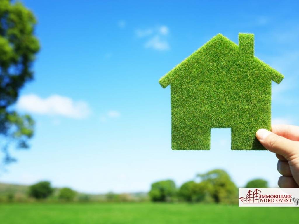 terreno edificabile in vendita a Cornaredo