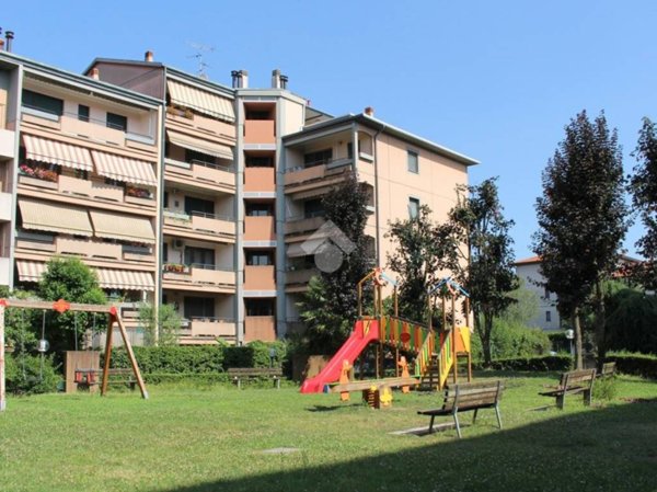 appartamento in vendita a Cornaredo