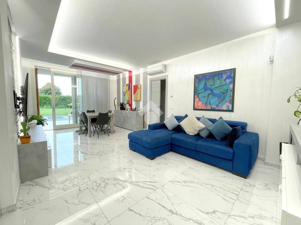 appartamento in vendita a Cornaredo