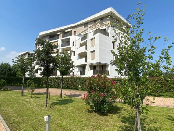 appartamento in vendita a Cornaredo