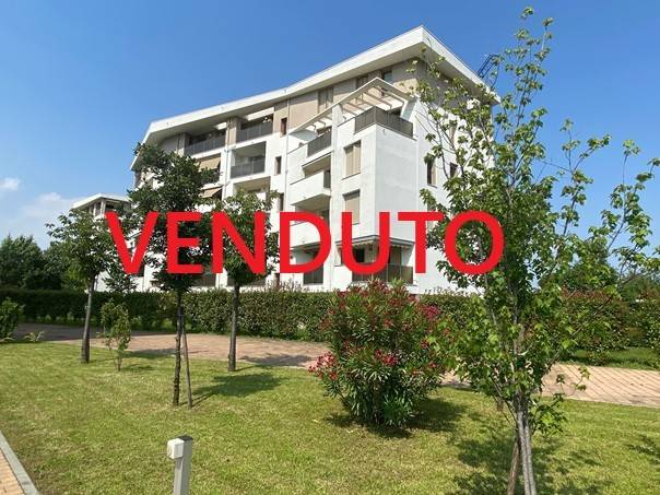 appartamento in vendita a Cornaredo