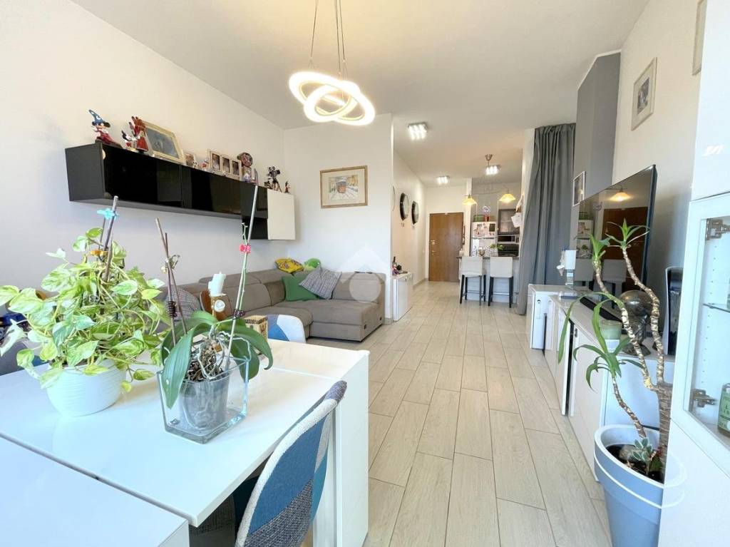 appartamento in vendita a Cornaredo