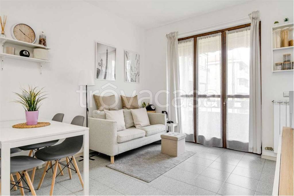 appartamento in vendita a Cornaredo