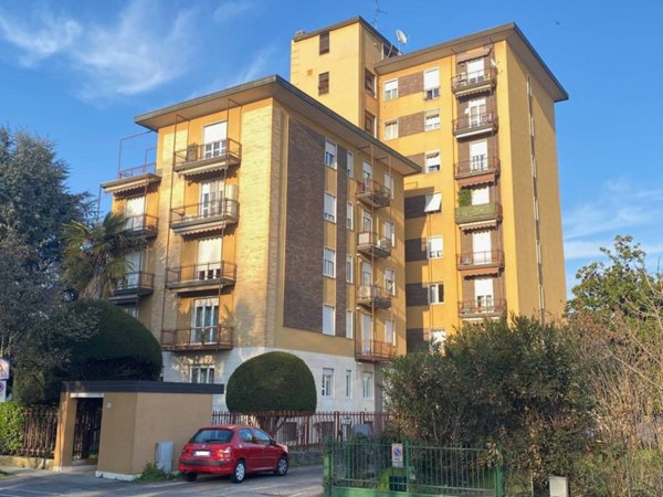 appartamento in vendita a Cornaredo