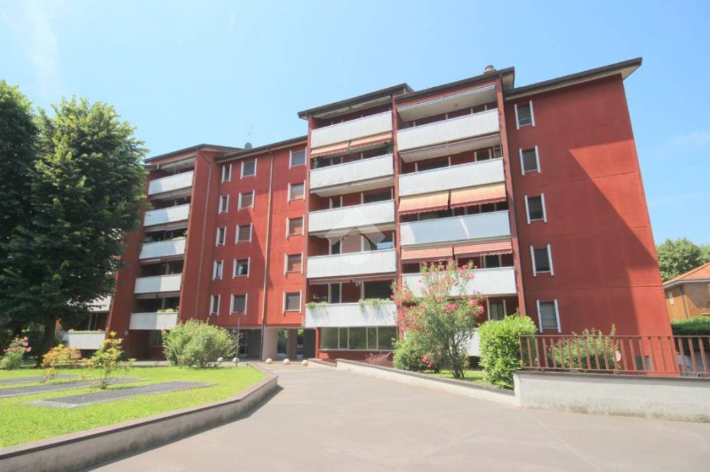 appartamento in vendita a Cornaredo