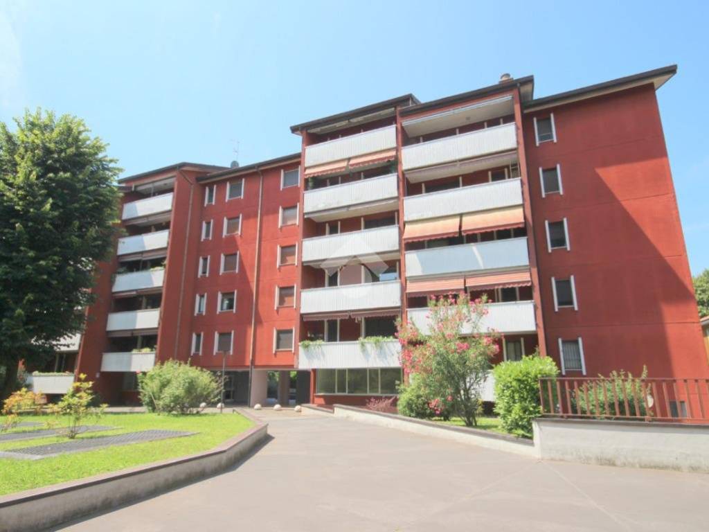 appartamento in vendita a Cornaredo