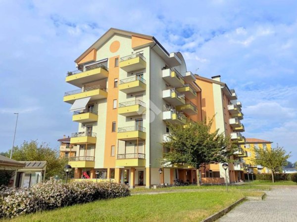 appartamento in vendita a Cornaredo