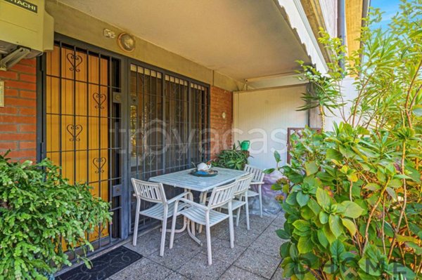 appartamento in vendita a Cornaredo