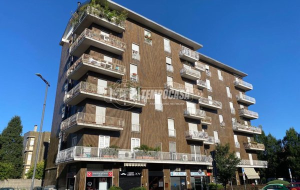 appartamento in vendita a Cornaredo