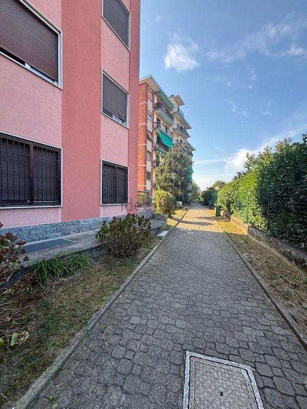 appartamento in vendita a Cornaredo