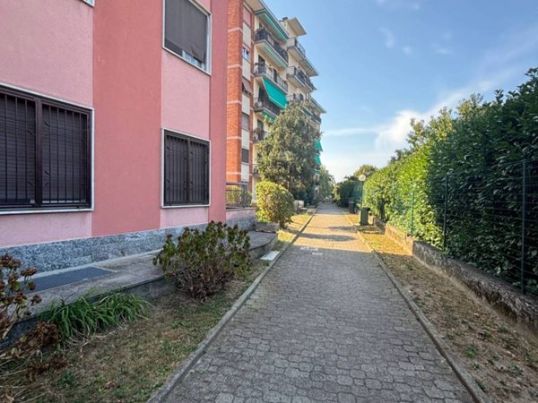 appartamento in vendita a Cornaredo